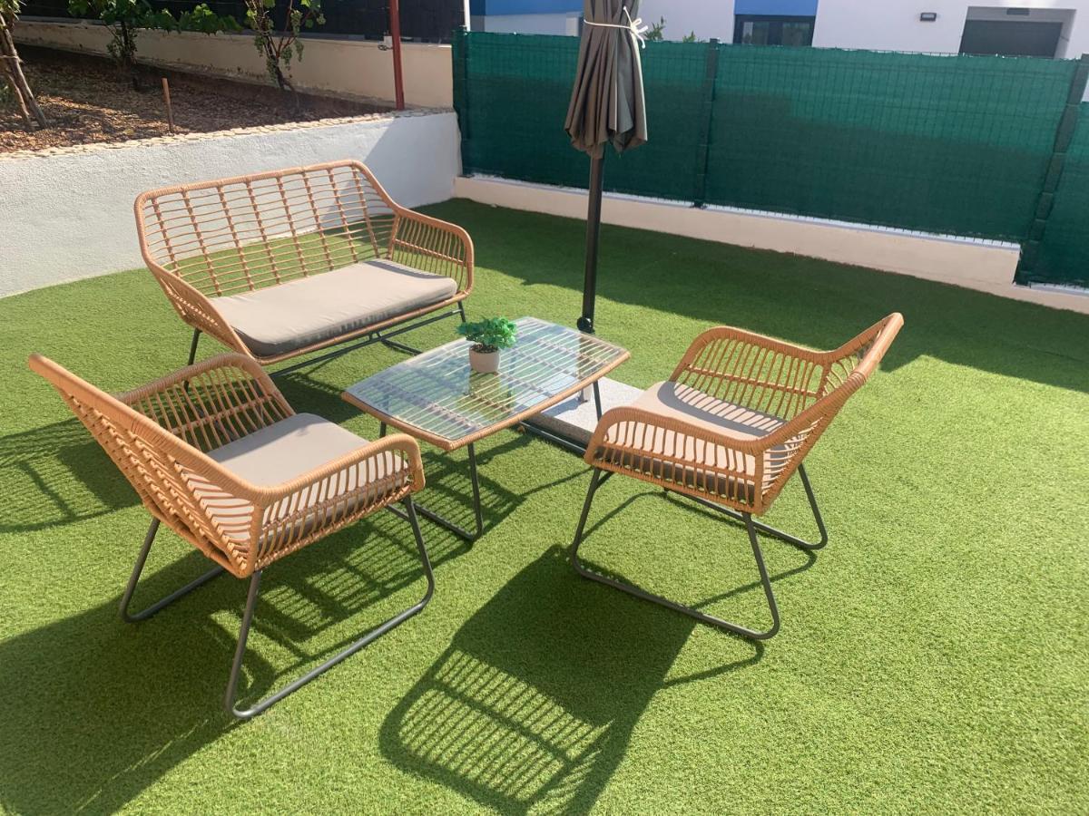 Apartments Villa Bella Vista Seget تروغير المظهر الخارجي الصورة