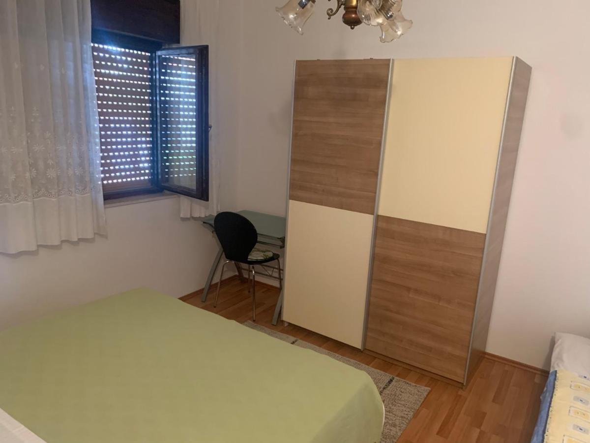 Apartments Villa Bella Vista Seget تروغير المظهر الخارجي الصورة