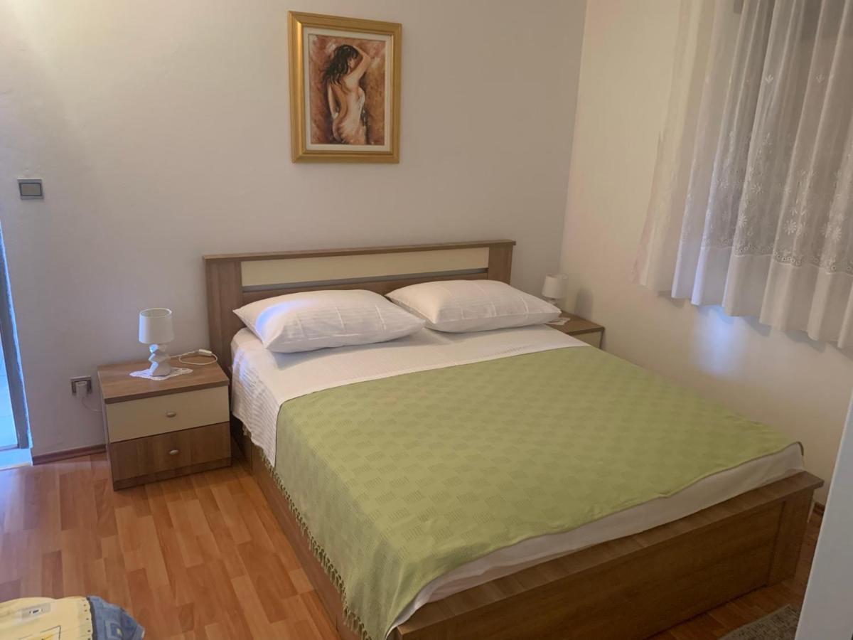 Apartments Villa Bella Vista Seget تروغير المظهر الخارجي الصورة