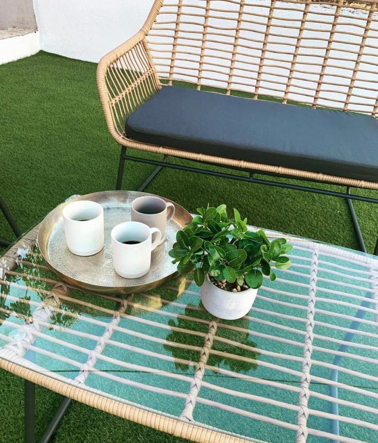 Apartments Villa Bella Vista Seget تروغير المظهر الخارجي الصورة