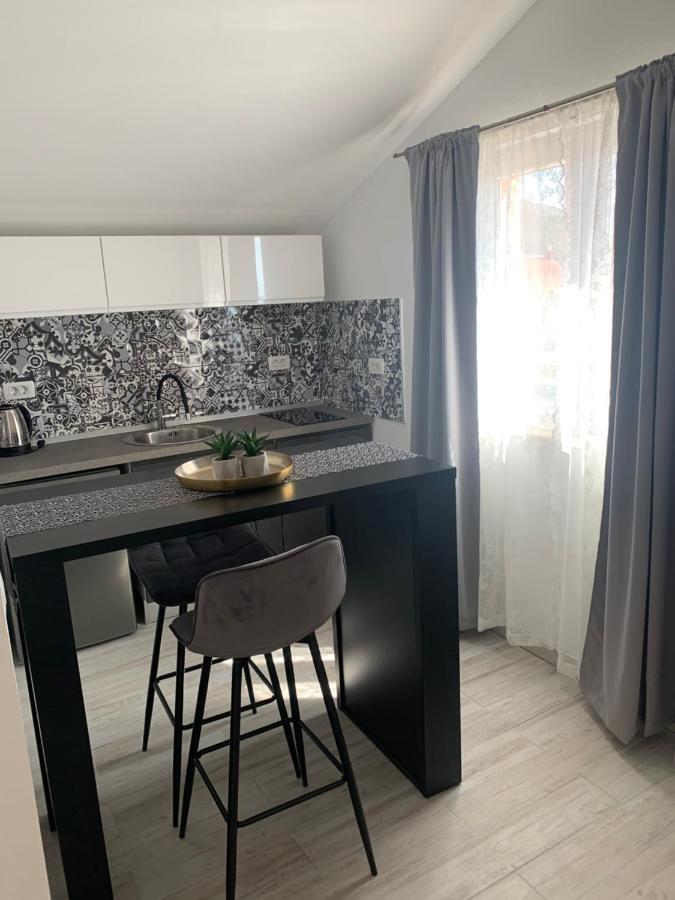 Apartments Villa Bella Vista Seget تروغير المظهر الخارجي الصورة