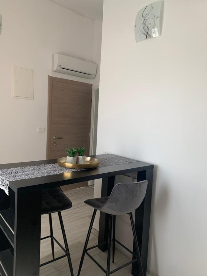 Apartments Villa Bella Vista Seget تروغير المظهر الخارجي الصورة